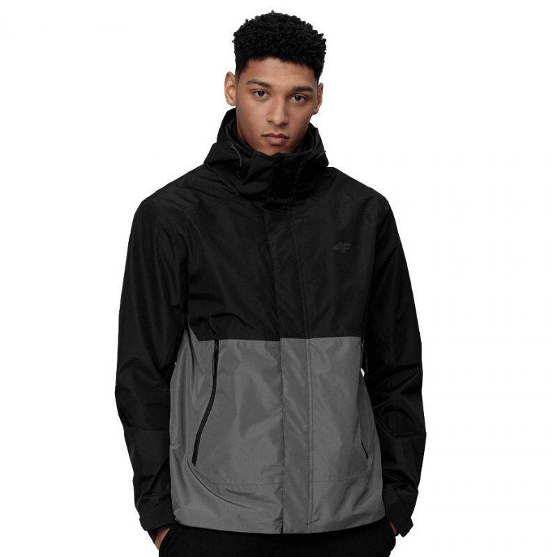 Pánská bunda 4F - velikost M