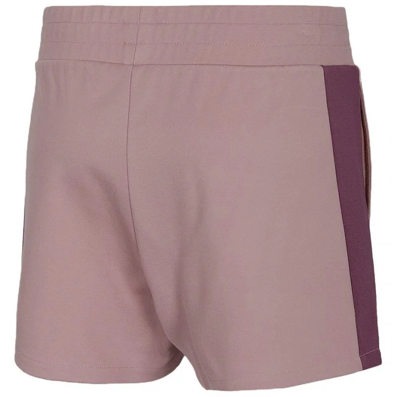 Dámské šortky W H4L21 SKDD011 56S - 4F XL
