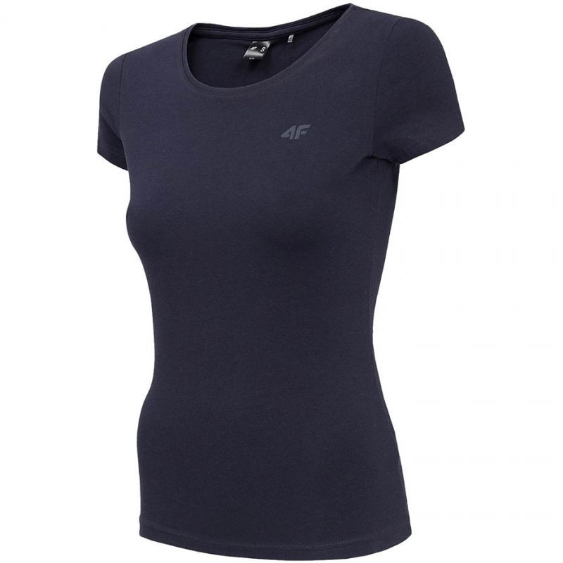 Tričko 4F W NOSD4 TSD300 31S s