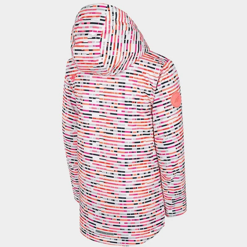 Dětská bunda HJZ20-JKUDNS003 90S - 4F 140 cm