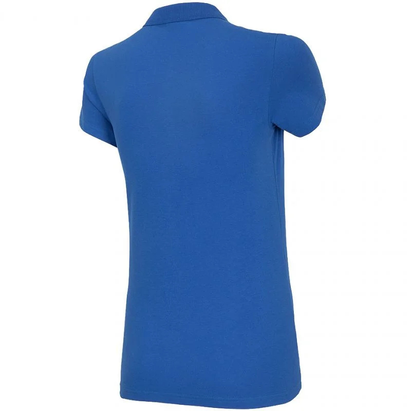 Dámské polo tričko W NOSH4 TSD007 36S - 4F S