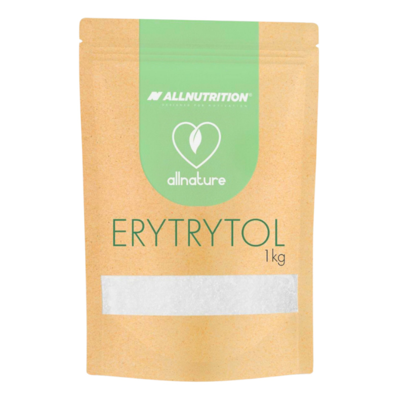 All Nutrition AllNutrition Erytrytol 1000 g