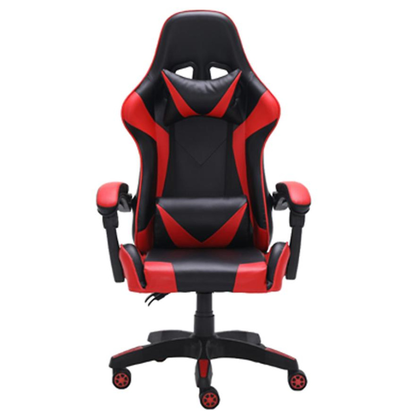 Herní židle Remus červená