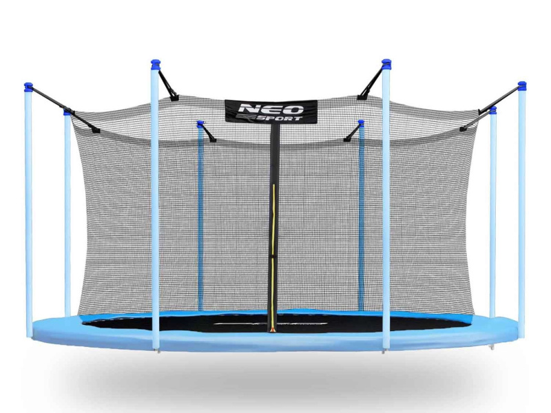 Neo-Sport ochranná síť 435 cm 14ft