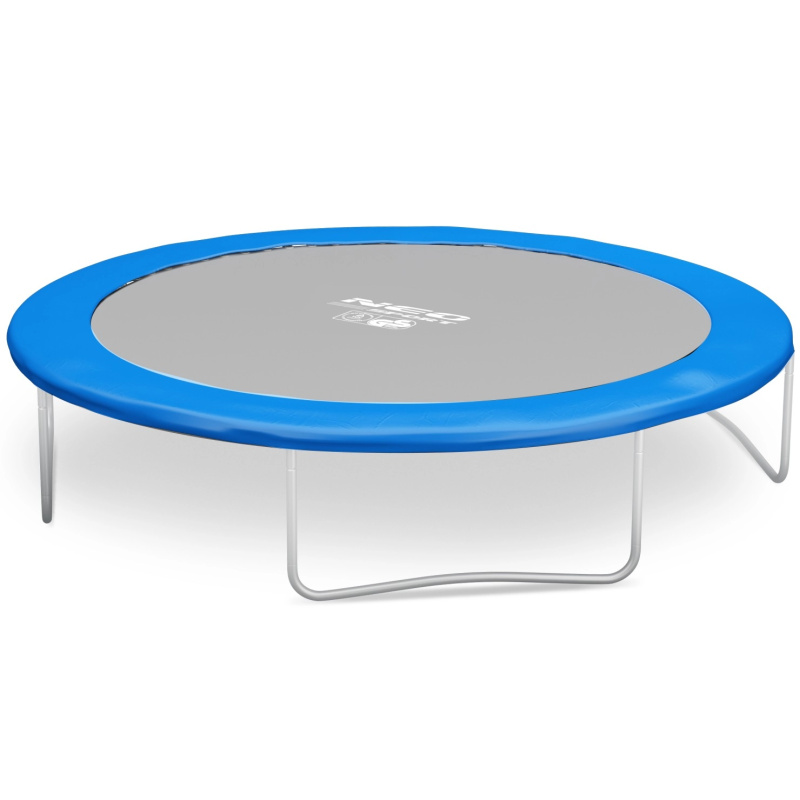 Neo-Sport ochranný kryt pružin na trampolínu 427/435 cm 14 ft