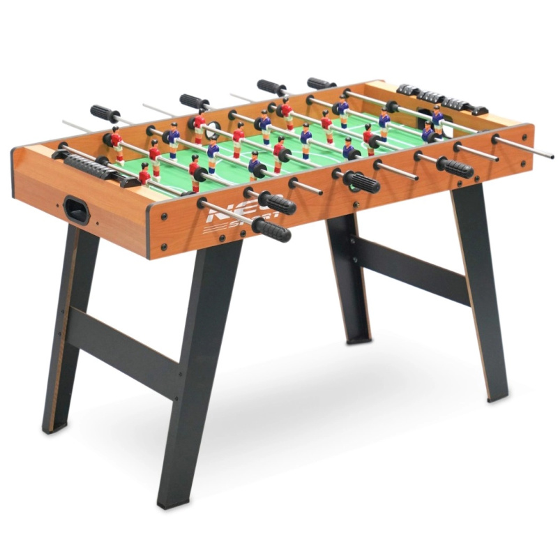 Neosport Stolní fotbal NS-444 102x65x50,5 cm