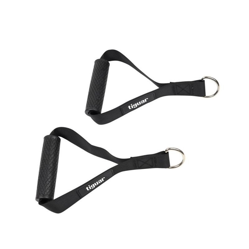 látkové úchyty tiguar pro výtah N/A