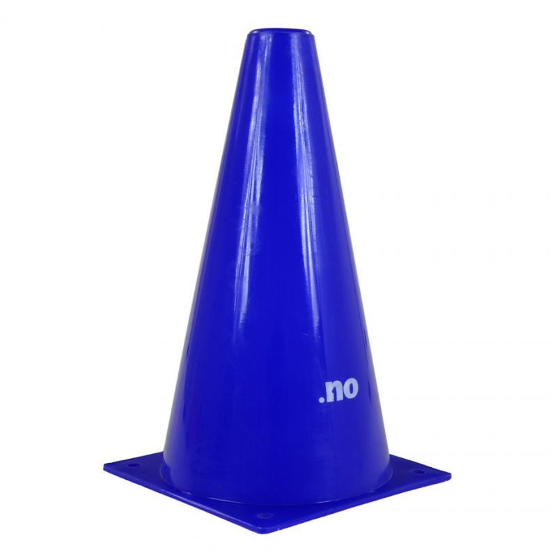 NO10 23cm kužel VCM-9S1 B modrý NEUPLATŇUJE SE