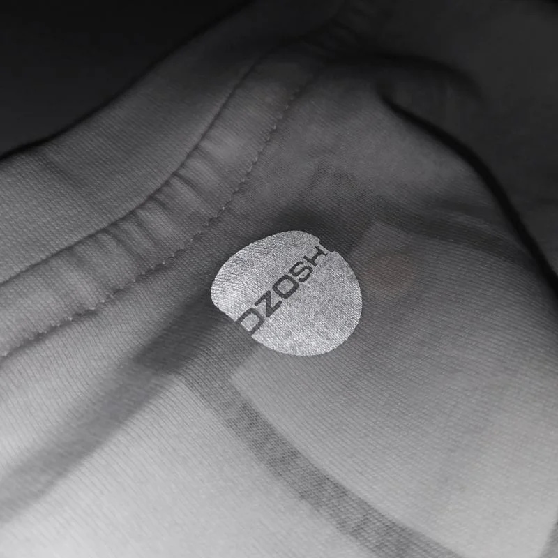 Ozoshi Naoto Pánské tričko M bílá O20TSRACE004 XL