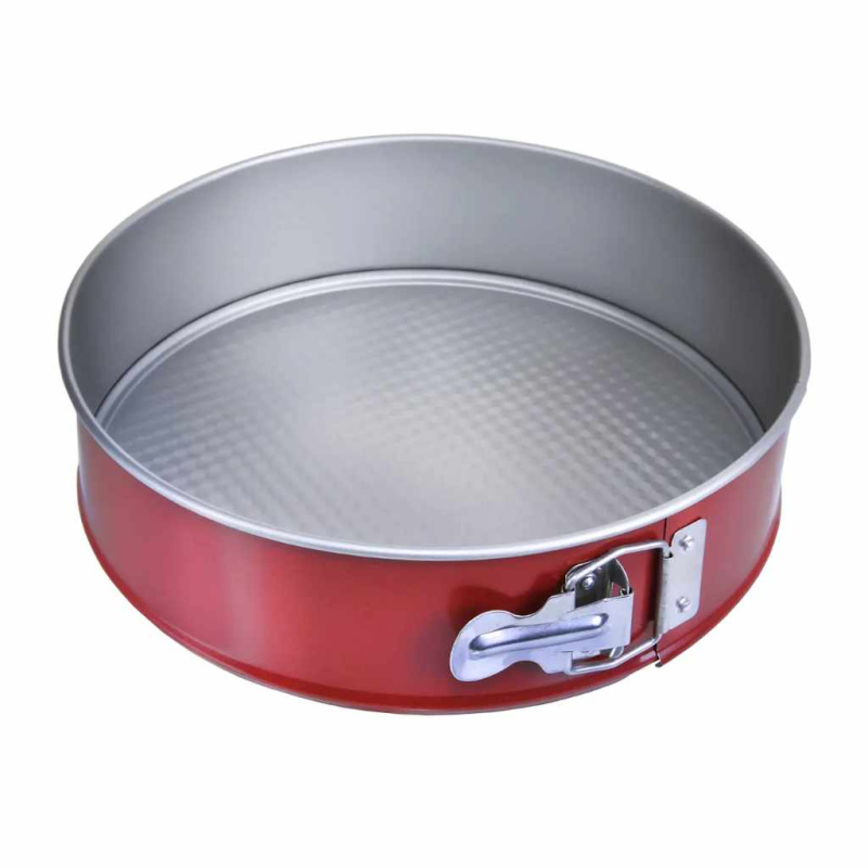 Dortová forma s odnímatelným dnem pr. 24 cm