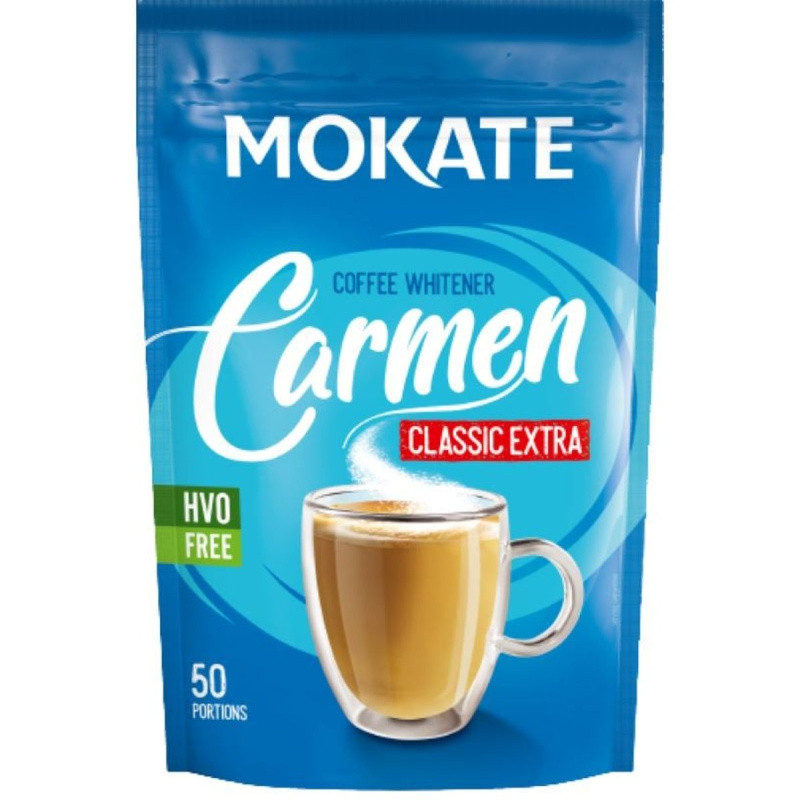 Mokate Carmen Classic extra