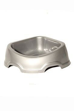 Miska plastová rohová 500 ml