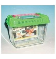 Fauna box AQUAZOO I. 19x12x14 cm 1,5L 1 ks
