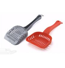 Lopatka na trus SUM PLAST 25,5cm