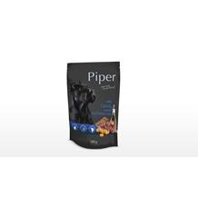 PIPER s jehněčím, mrkví a rýží, kapsička pro psy  500g