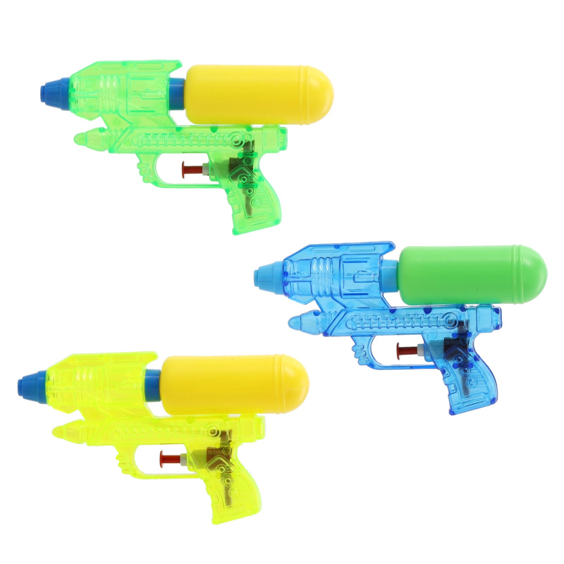 Vodní pistole Arpex pro děti 17 × 10 cm, modrá