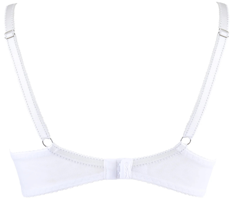 Podprsenka V-10211 bílá - Axami 75F