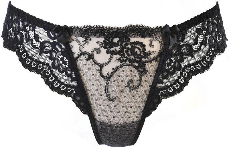 String Brasiliana V-10515 - Axami S