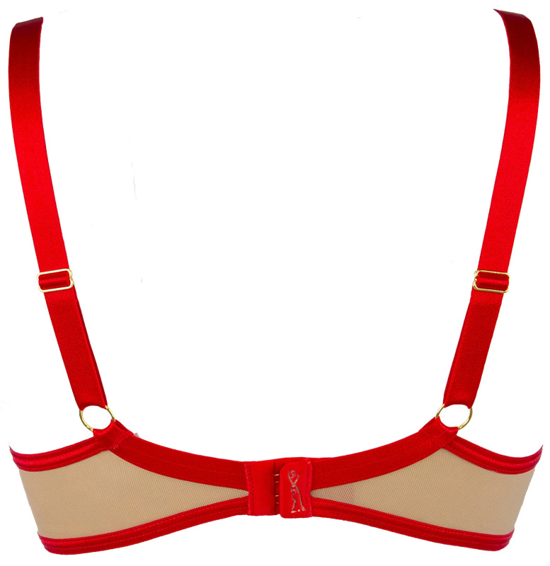 Podprsenka V-11091 - Axami 75G