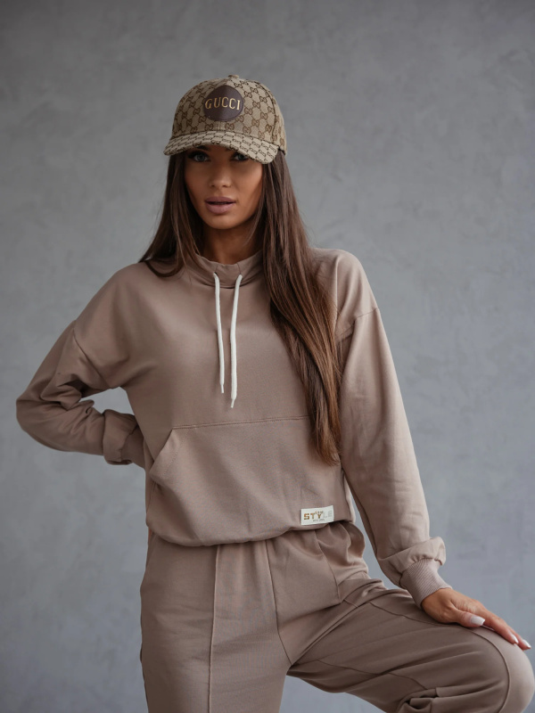 Sada V-11760 cappucino - Axami L