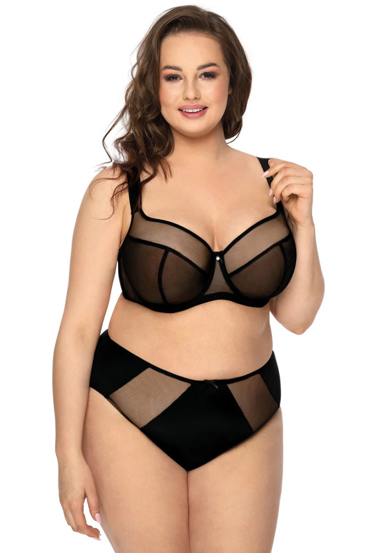Mat 0193/2 Aggie barva:černá 70G