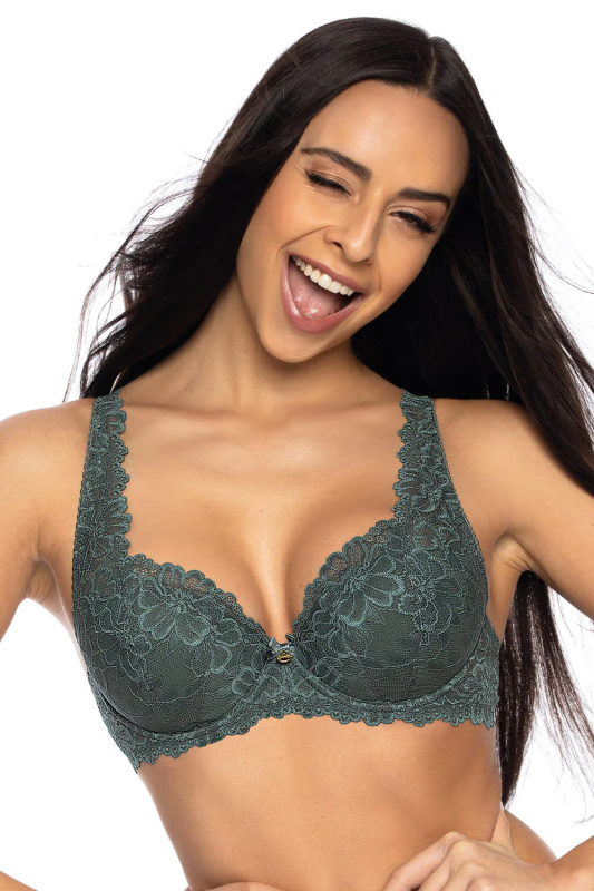 Mat 053/22 Carmela barva: khaki 80E
