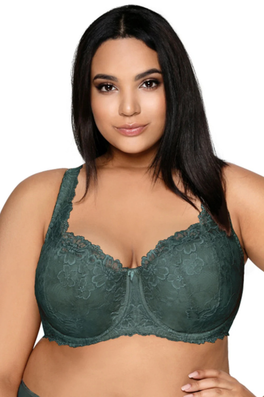 Mat 053/22 Carmela Big barva:khaki 70I