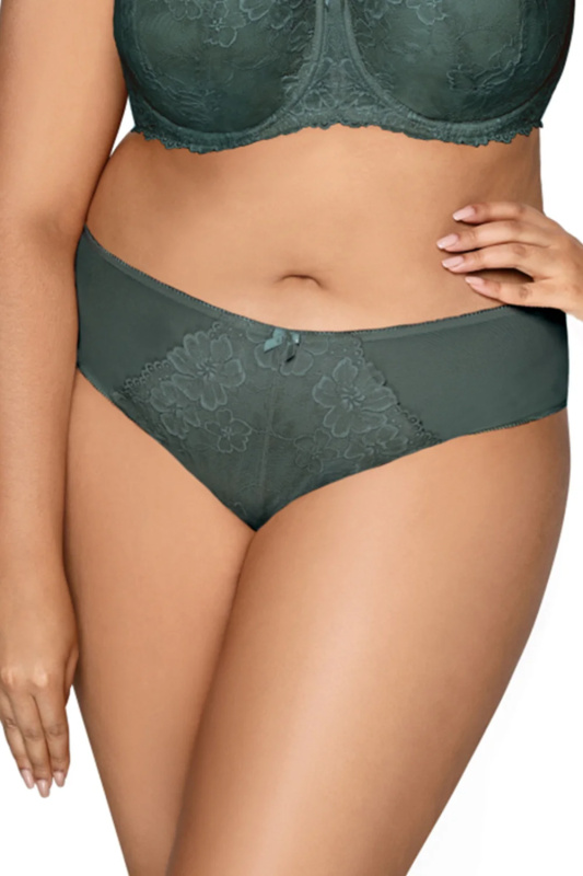 Mat 053/51/1 Carmela barva: khaki 38