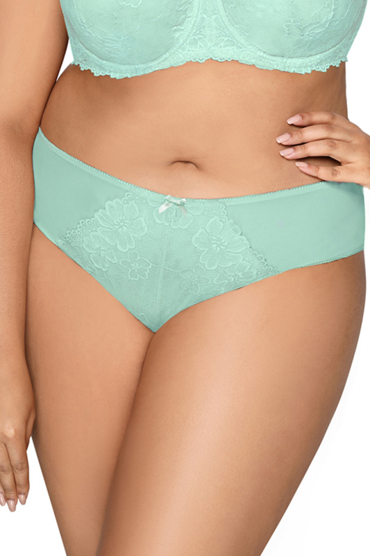 Mat 053/51/1 Carmela barva: celadon 36