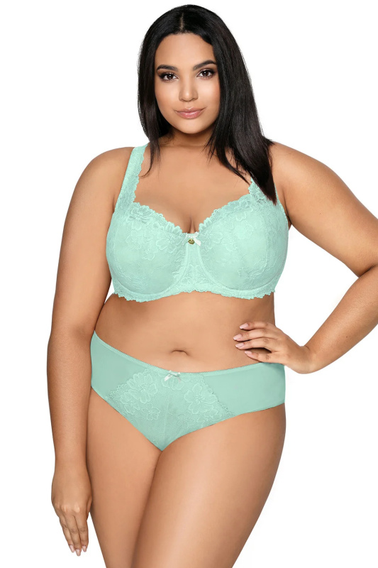 Podložka 053/22 Carmela Big barva:celadon 65I