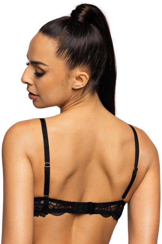 Podprsenka Mat 0196/1 Nell Barva: Černá, Velikost: 80D