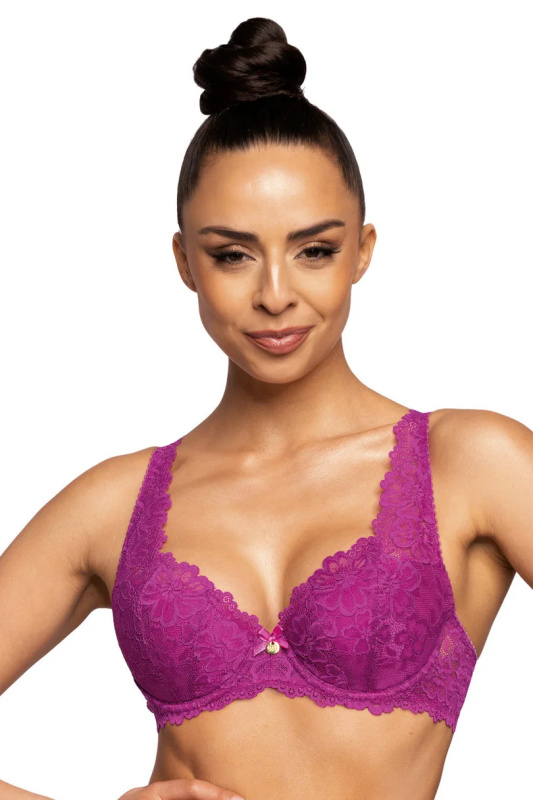 PODPRSENKA CARMELA M-053/22 MAGENTA JZ 2023 magenta 70C