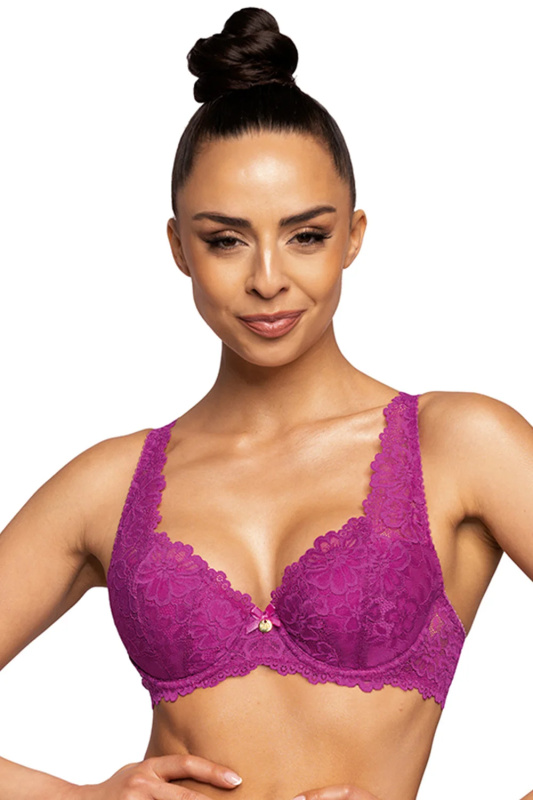 Mat 053/22 Carmela barva: magenta 65E