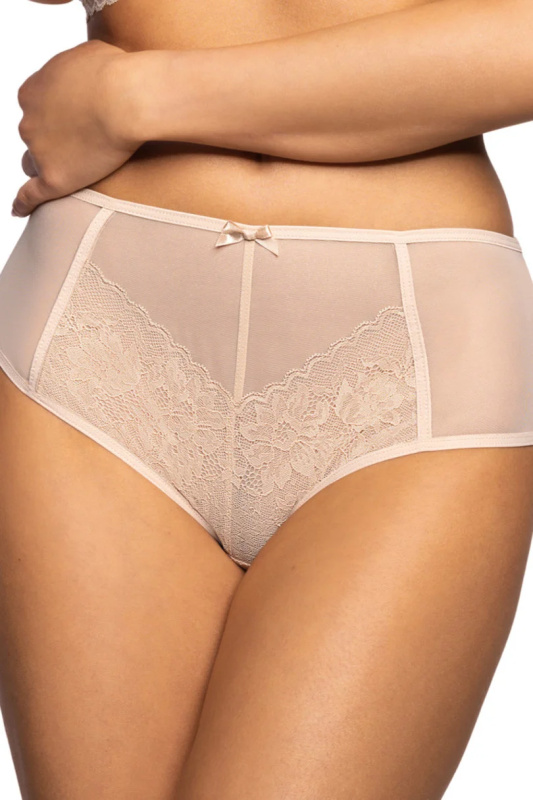 TANGA S-3705/42 LETIKA Béžová 40