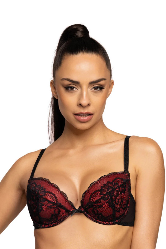 PODPRSENKA M-3755/1 MOLLIE CZ/BLACK 70C