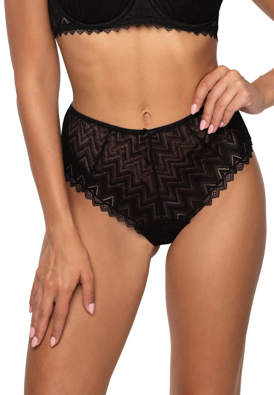 Tanga Mat 3802/42 Elif Barva: Bílá, Velikost: 36