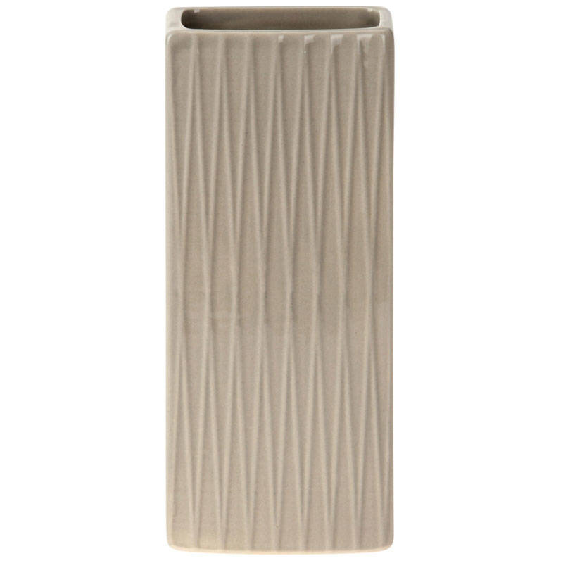 EH Excellent Houseware Béžový zvlhčovač vzduchu, 18 cm béžová
