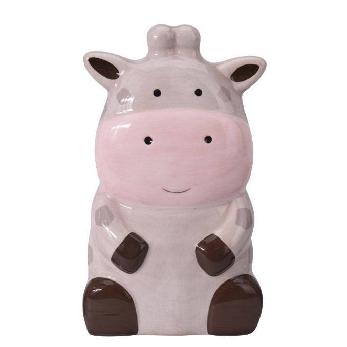 Home Styling Collection Zvlhčovač vzduchu ŽIRAFA vícebarevná