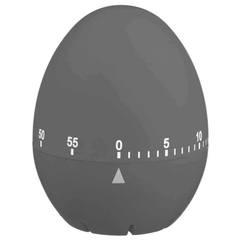 5five Simply Smart Minutka, 7 cm, šedá barva šedá