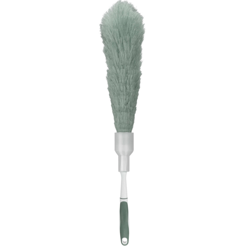 Ultra Clean Smeták na prach, 61 cm zelená