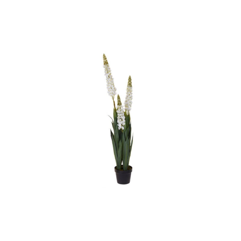 Home Styling Collection Umělý květ Lupiny, 120 cm vícebarevná