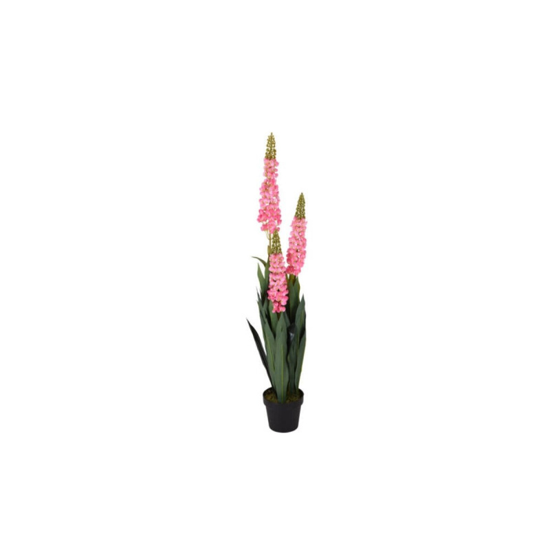 Home Styling Collection Umělý květ Lupiny, 120 cm vícebarevná