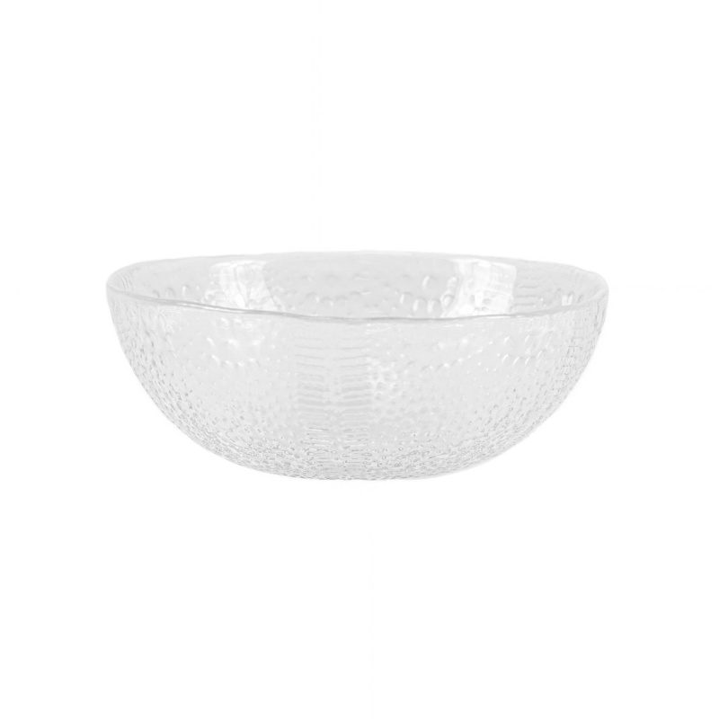 Secret de Gourmet Skleněná miska ASR transparentní