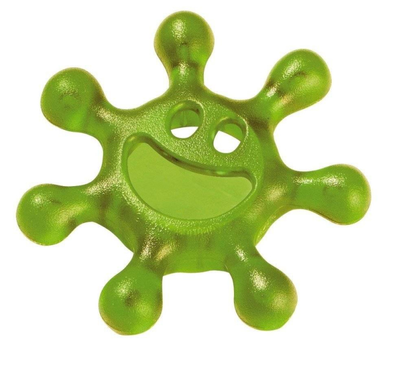 Koziol Zelený otvírák SUNNY zelená