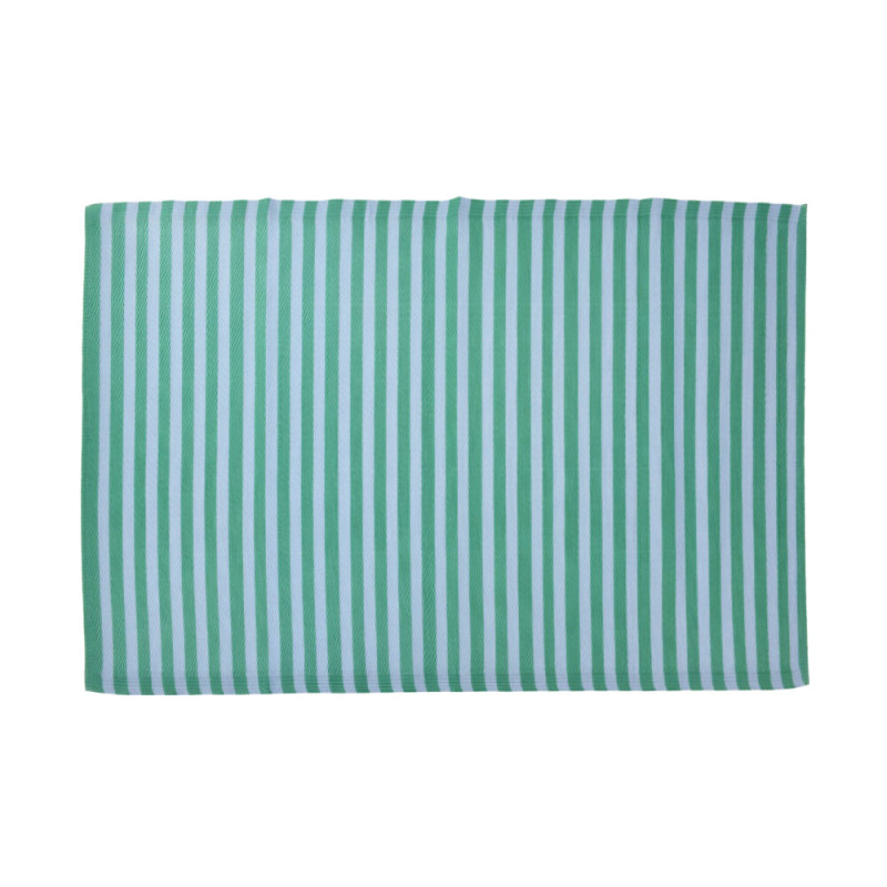 Home Styling Collection Venkovní koberec z polypropylenu, 180 x 120 cm, modrý modrý