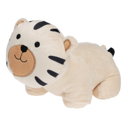 Home Styling Collection Dveřní zarážka do dětského pokoje, 1 kg, kočka vícebarevný