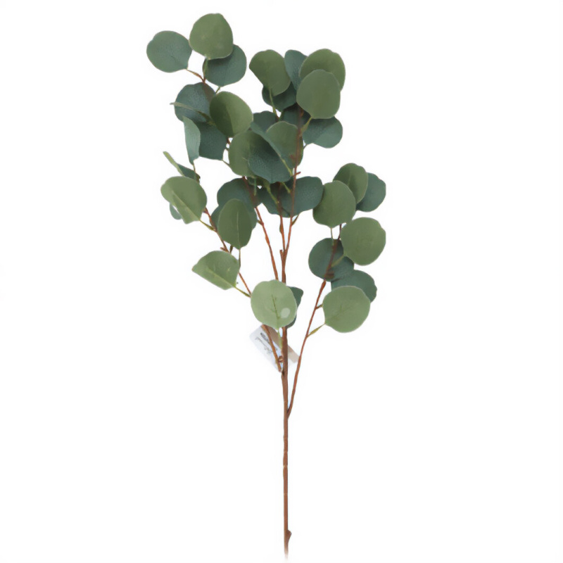 Home Styling Collection Umělá dekorační větev, 90 cm zelený