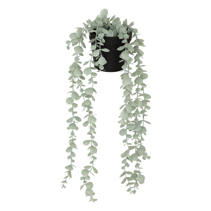 Atmosphera Umělý eukalyptus MERLY, 51 cm zelený