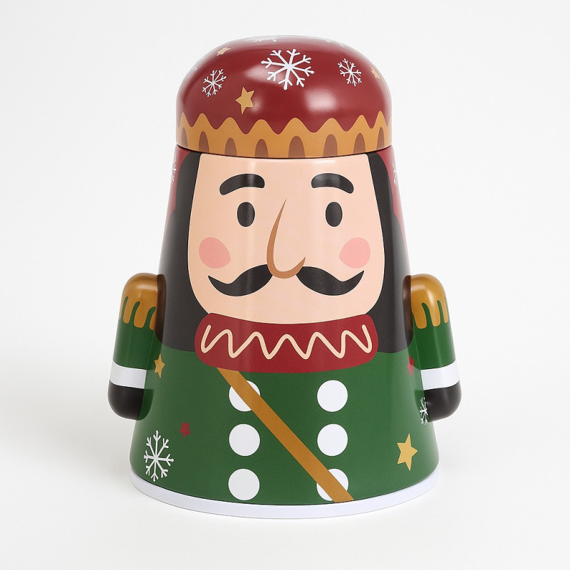 Home Styling Collection Forma na sušenky CARISSIMA vícebarevný