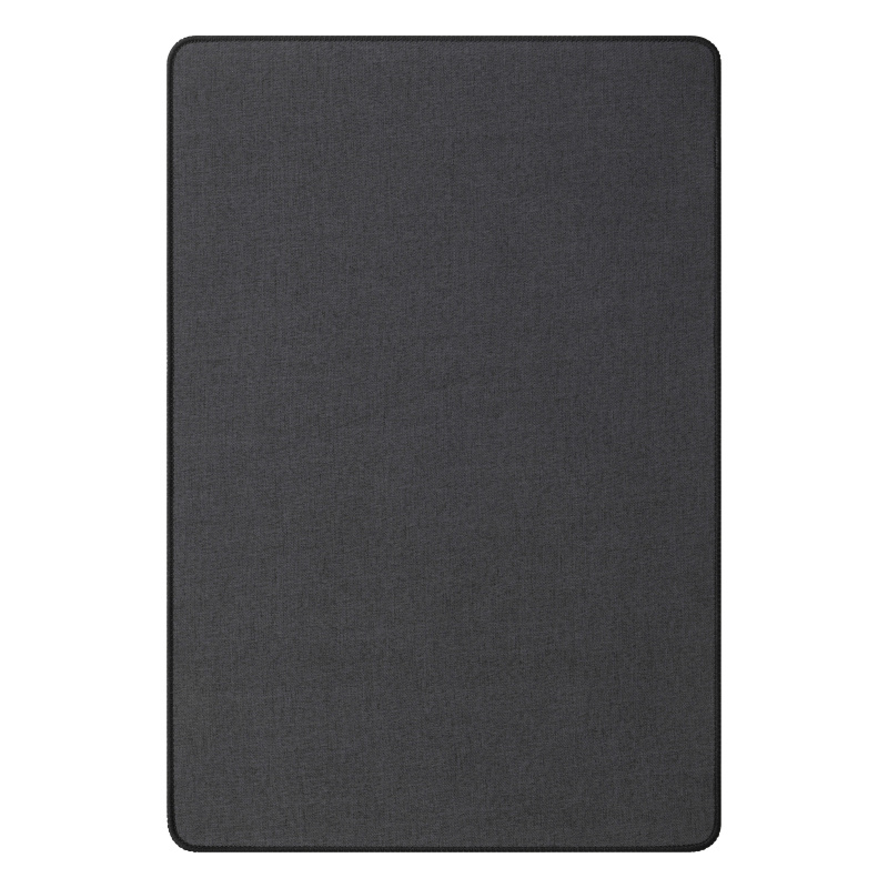 5five Simply Smart Kuchyňská rohož SOFT, 60 × 40 cm antracitový